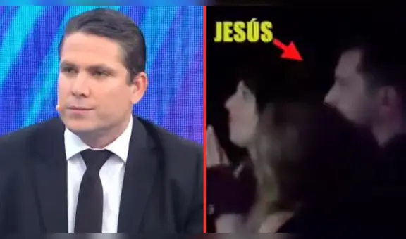 ¿Por qué Paco Bazán es tendencia y qué dicen los usuarios tras el ampay de Jesús Alzamora con otra mujer?