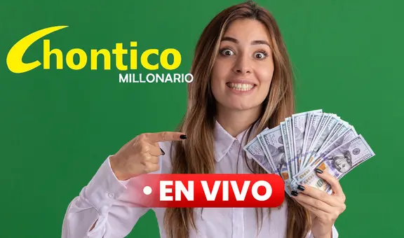 RESULTADOS Chontico Día y Noche EN VIVO HOY, 19 de septiembre: NÚMEROS GANADORES y qué jugó vía Telepacífico