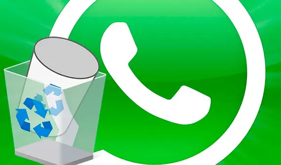 ¿Dónde está la 'papelera' de WhatsApp? Así puedes vaciarla para liberar espacio en tu celular