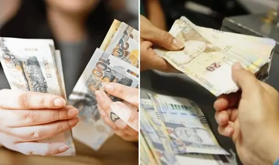 ¿Qué se sabe del aumento de sueldo mínimo en el Perú? Cuál sería el monto en el sector privado y últimos acuerdos