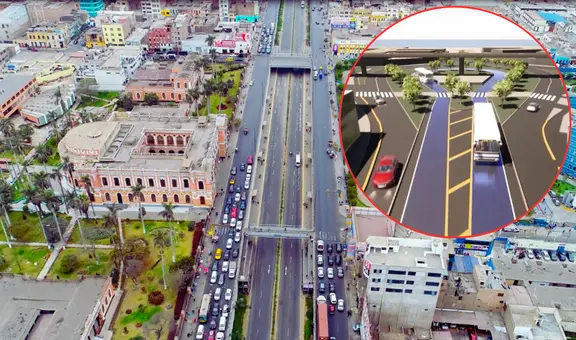 El megaproyecto vial que unirá Carabayllo y Villa El Salvador en 45 minutos: conectará el Metropolotano y el Metro de Lima