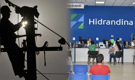 Corte de luz en Trujillo y La Libertad de 18 al 22 de setiembre, según Hidrandina: conoce las zonas afectadas