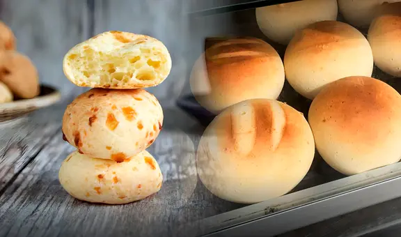 El mejor pan del mundo está en un país de América Latina en 2024: superó al más rico de Francia, Perú y Estados Unidos