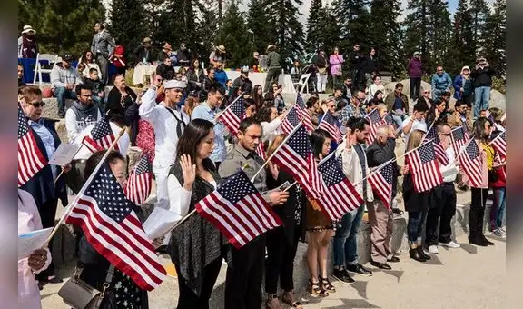 Ciudadanía americana GRATIS: USCIS anuncia quiénes son los elegidos para obtener el beneficio en Estados Unidos