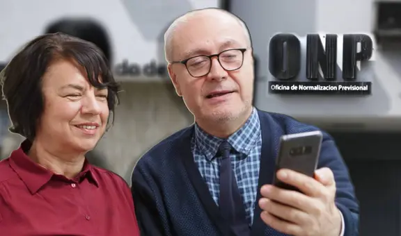 ONP brinda opción para obtener pensión sin completar años de aportes: te explicamos cómo acceder
