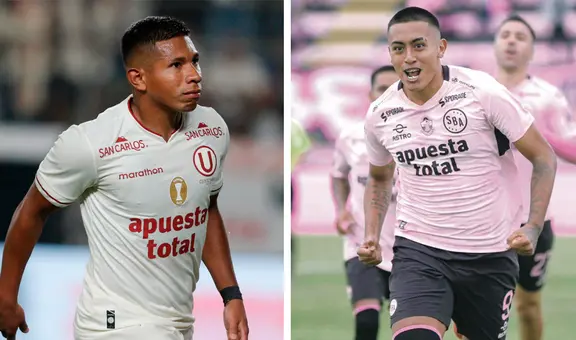 Alineaciones Universitario vs Sport Boys: posible 11 de los cremas por la fecha 11 del  Clausura 2024