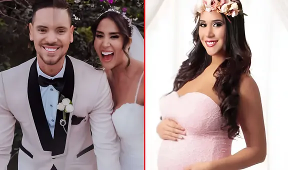 ¿Melissa Paredes está embarazada? Anthony Aranda revela RAZÓN de ingreso a clínica de emergencia: "En nuestros planes"