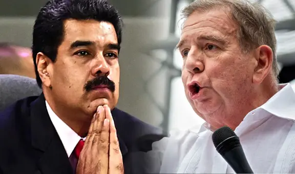 Edmundo presidente y Maduro preso: la insólita votación que se llevará a cabo en el Parlamento Europeo