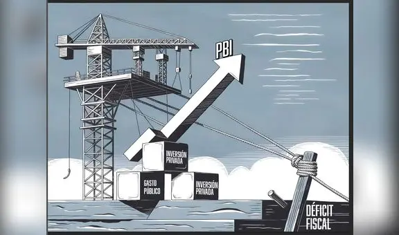 PBI se recuperará a costa del orden fiscal