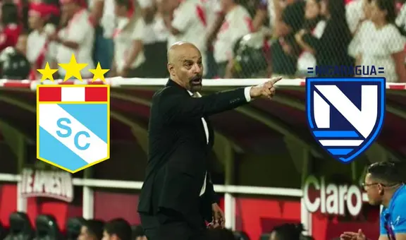 Es joya de Cristal, jugó en Perú sub-20 y DT de selección de Concacaf reveló que quiere convocarlo