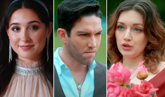 ¿‘La heredera multimillonaria divorciada' tendrá parte 2? Lo que se sabe sobre la exitosa serie viral