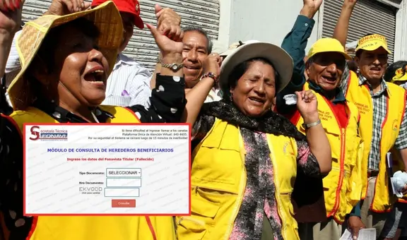 Fonavi: así puedes verificar cuanto tienes que cobrar ANTES de ir al Banco de la Nación