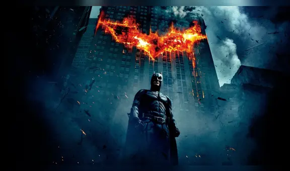 Batman, el primer superhéroe en el Paseo de la Fama de Hollywood