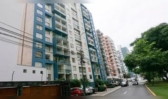 Alquiler de inmuebles en Lima trepa hasta S/4.762
