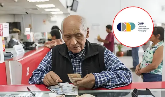 Requisitos para acceder a la pensión de S/ 893 en la ONP: ¿qué debes cumplir para recibirla?