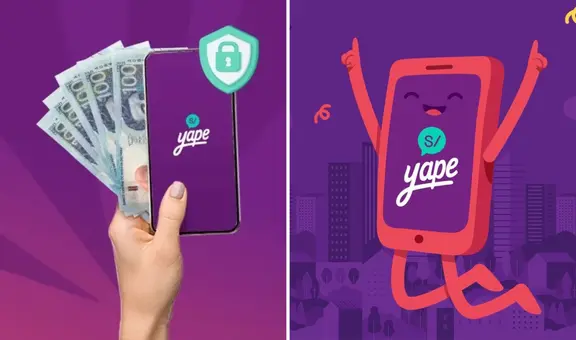 Si tienes un consumo no reconocido, Yape te devuelve hasta S/3.500 ¿qué debes hacer para recibir tu dinero?