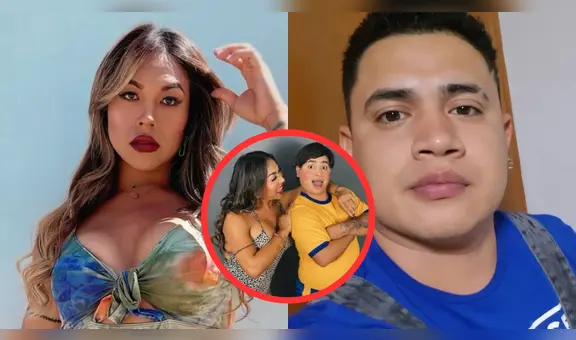 Dayanita recibe atrevida propuesta de futbolista, según 'Topito': ¿Jugador de la selección?