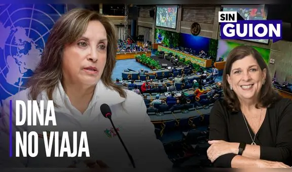 RMP sobre negación del Congreso a viaje de Dina Boluarte: "Si ya no es útil, esta es la primera señal de distancia"