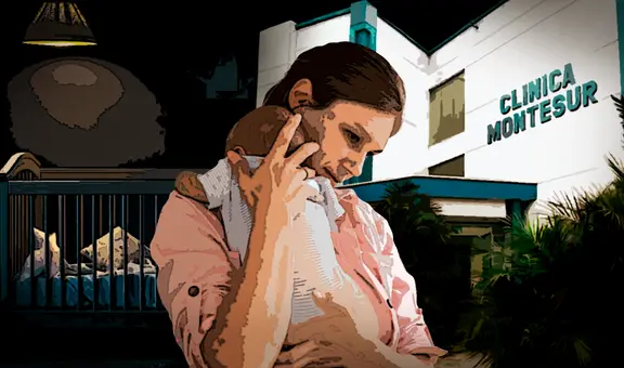 La denuncia de una madre por muerte de su bebé en 2019 contra una clínica privada y un médico