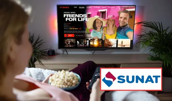 'Tasa Netflix' ya no aplica desde octubre 2024 en Perú: ¿cuándo aumentarán los precios de los servicios de streaming?