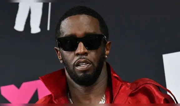 Sean “Diddy” Combs: ¿De qué se le acusa y por qué está detenido?