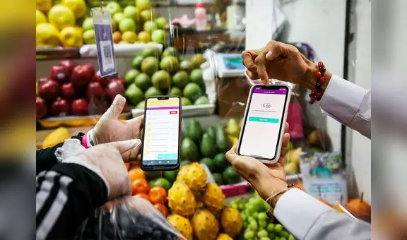 Si hice un Yape por error a otra persona, ¿puedo cancelar y recuperar el monto de la trasferencia?