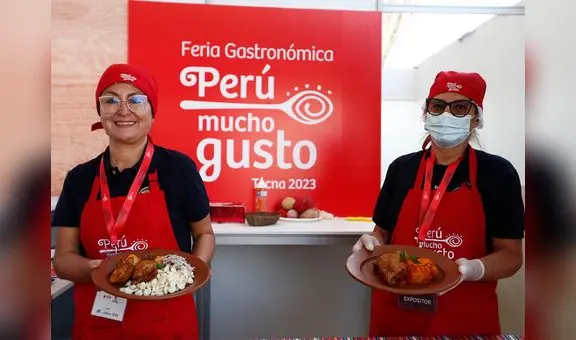 Anuncian inauguración de 'Perú Mucho Gusto Lima' 2024: ¿desde cuándo y cómo ingresar a este evento gastronómico?