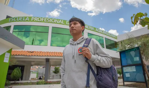 Minedu lanza 8.000 becas para jóvenes que quieran terminar la universidad: requisitos y cómo obtener una plaza