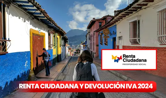 LINK Banco Agrario y Renta Ciudadana 2024: nuevas fechas de pago y verifica con cédula el desembolso de Colombia Sin Hambre