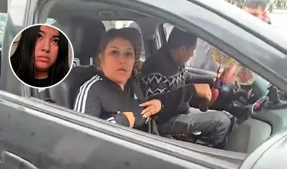 Caen ‘Las Diabólicas de Canto Grande' en San Juan de Lurigancho: fingían ser clientas de banco para robar