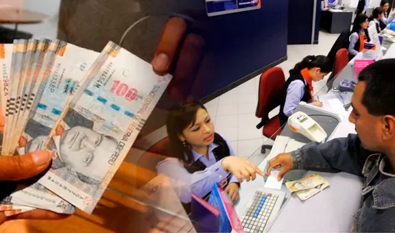 Si quiero ganar S/1.000 en Navidad, ¿cuánto dinero debo depositar a plazo fijo este mes de septiembre?