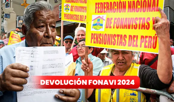 ¿Aún no cobras Fonavi? Descubre si estás en el PADRÓN DE BENEFICIARIOS pendientes y cuándo podrías recibir tu dinero