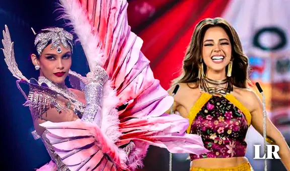 No es Janick Maceta ni Luciana Fuster: esta es la MEJOR Miss Perú de todos los tiempos, según la IA