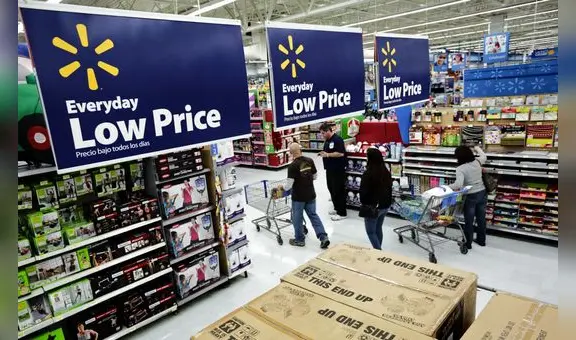 La cadena minorista más grande de EE. UU. que anuncia cierre definitivo de 11 sucursales por pérdidas económicas