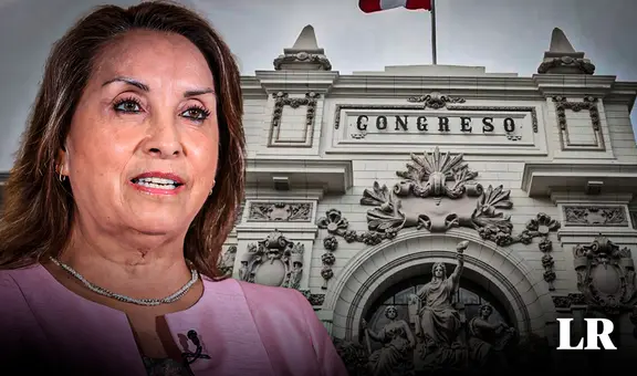 Dina Boluarte lanza fuerte acusación contra el Congreso: afirma que fueron influenciados para negarle viaje a Estados Unidos