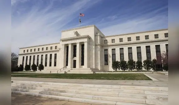 Fed baja tipos en medio punto tras más de 4 años