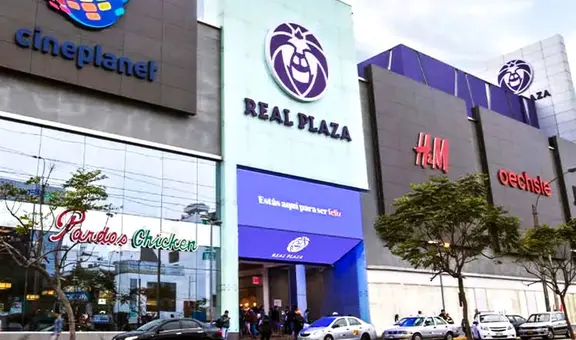 Real Plaza Primavera cambiará de rostro: estas serán sus grandes tranformaciones y nuevas tiendas