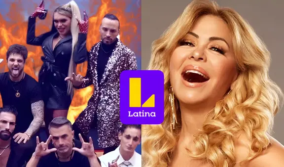 'Metiche' AFIRMA que Gisela lanzaría 'La casa de los famosos Perú' en Latina: "¿Por qué no cuentas la verdad?"