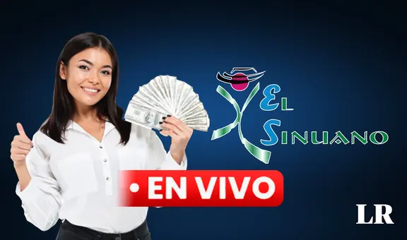 Sinuano Día y Noche EN VIVO HOY, 21 de septiembre: revisa los RESULTADOS y números ganadores vía Telecaribe