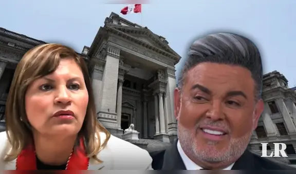 Fiscal Elizabeth Peralta entregó pasaportes por caso Andrés Hurtado y rechaza intento de fuga