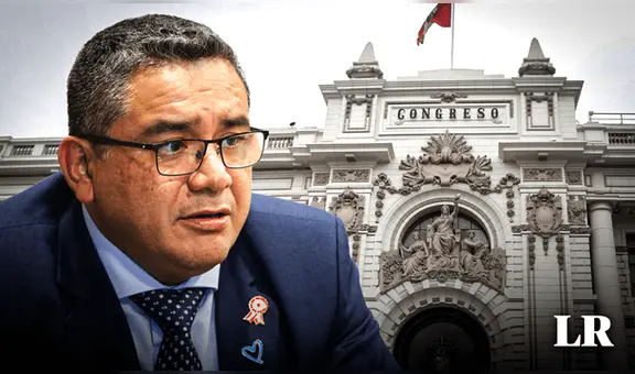 Congreso aprueba interpelar a Juan Santiváñez pese a que Fuerza Popular intentó blindarlo