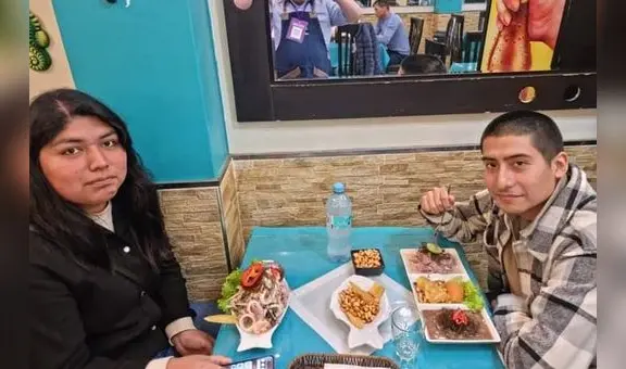 Hallan restos de la enfermera de Chancay y detienen a principal sospechoso