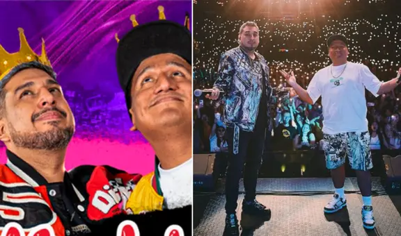 La IMPRESIONANTE cifra que ‘Hablando Huevadas’ gastó en su ropa para el Madison Square Garden, según Magaly Medina