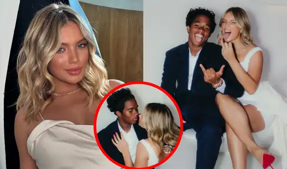 Gabriely Miranda: ¿quién es la esposa de Endrick, cuántos años de diferencia se llevan y cuál es el CURIOSO contrato que firmaron?