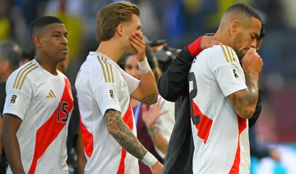 La selección peruana sigue cayendo en el ranking FIFA: el desastroso puesto tras el debut de Fossati en Eliminatorias