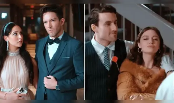 ¿Quiénes son los actores de 'La heredera multimillonaria divorciada'? Descubre el elenco detrás de la serie viral