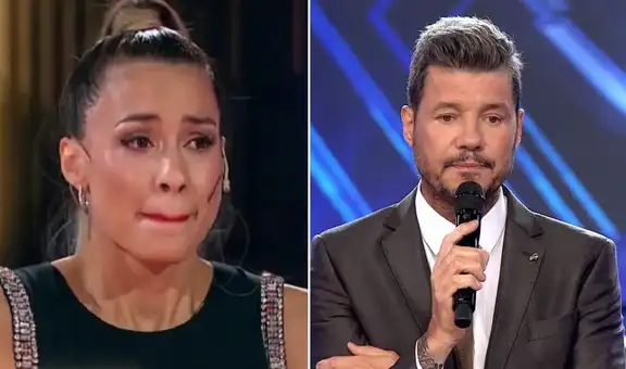 Milett Figueroa CONFIRMA que no estudió en el Conservatorio de Música de Lima: ¿Le mintió a Marcelo Tinelli?