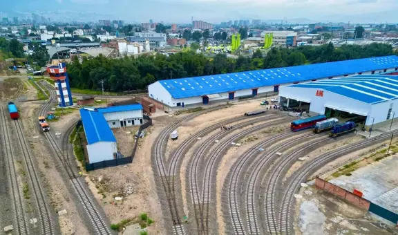 La MEGAOBRA por la que China movilizará millones de dólares en Latinoamérica: comenzaría a funcionar en 2028