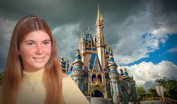 La trágica historia de Deborah Stone: el oscuro secreto de Disneyland que cambió el parque temático en 1974