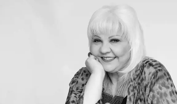 ¿Qué pasó con la 'Gorda Fabiola? Conoce la enfermedad que cobró la vida de la humorista colombiana